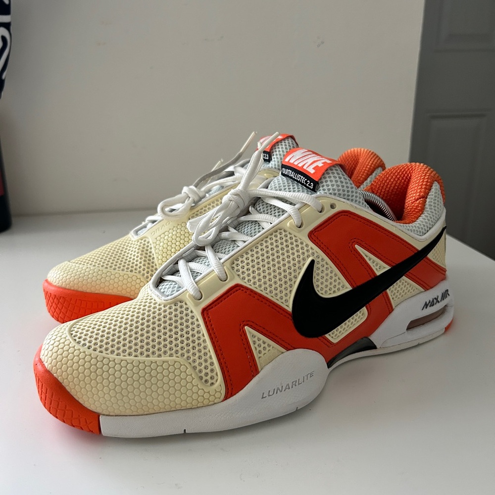 Nike Air Max Courtballistec 2.3 Rafa Nadal